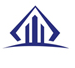 海邊旅行者旅館 Logo